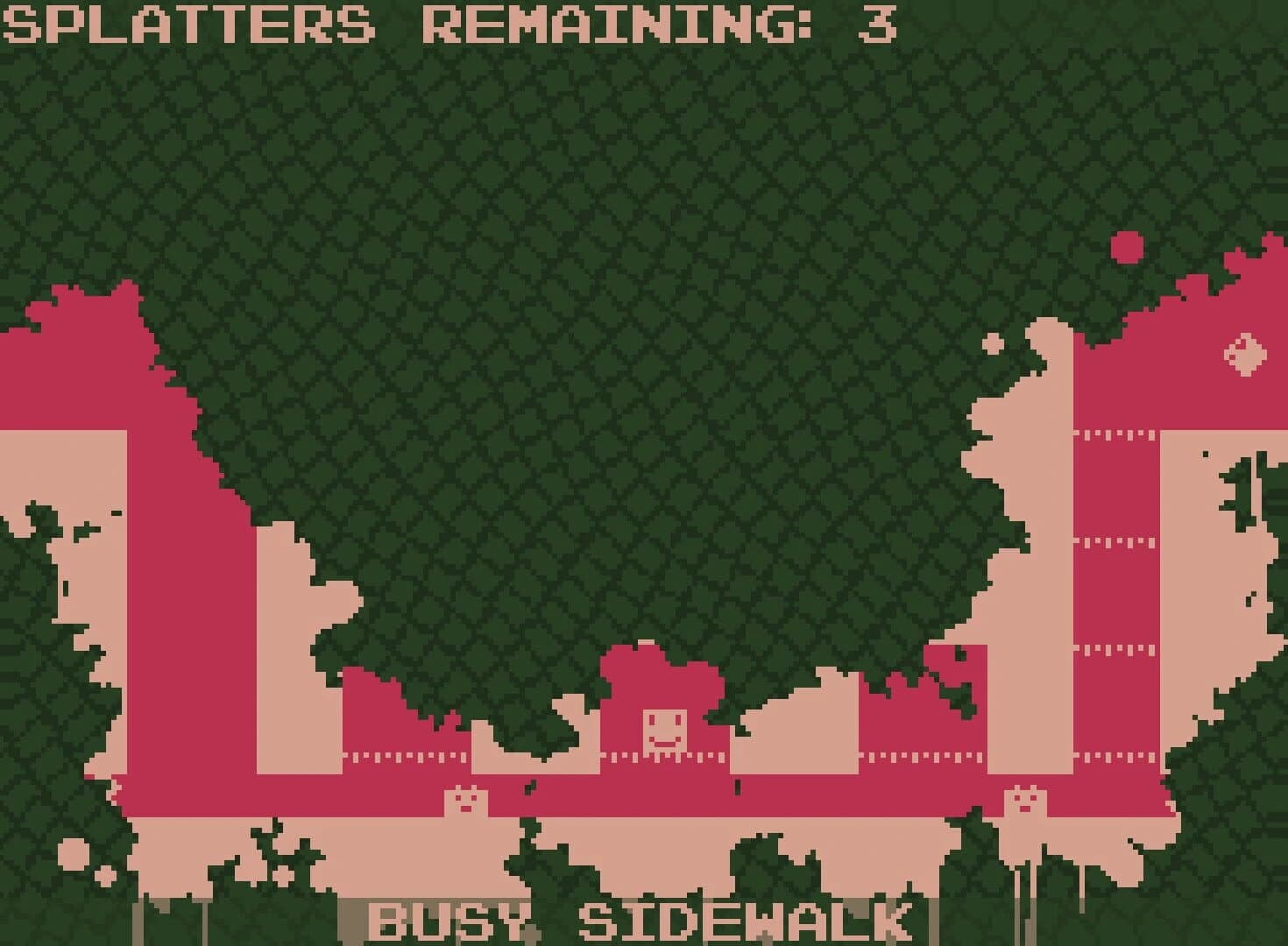 Rorschach screenshot 1