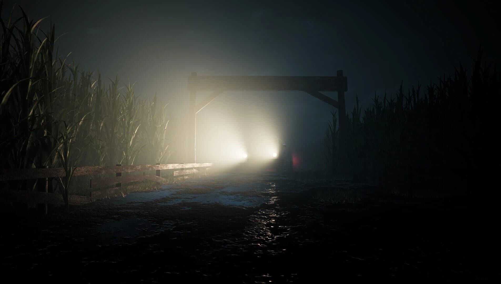 Rose and Cross screenshot 1