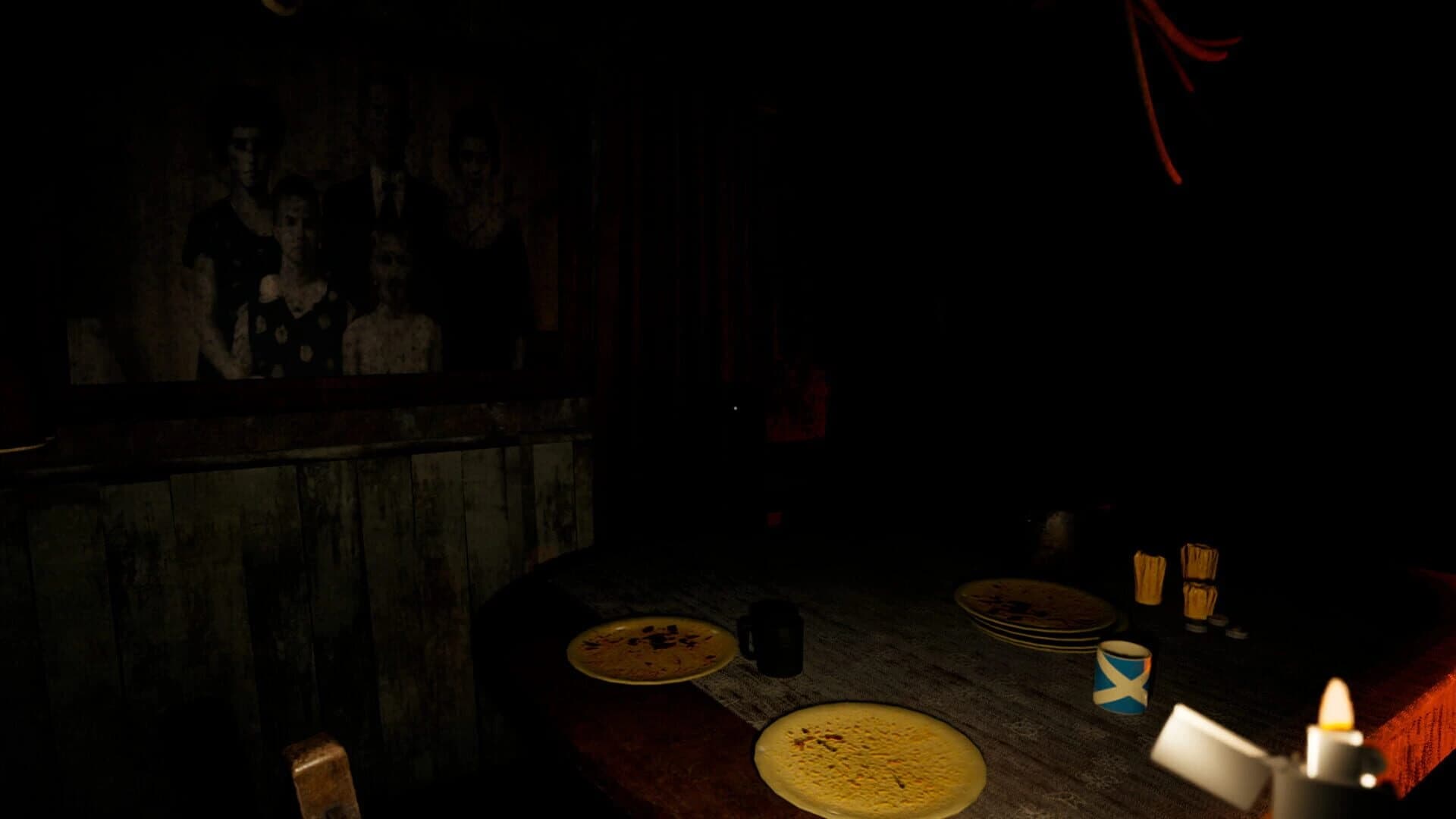 Rose and Cross screenshot 3