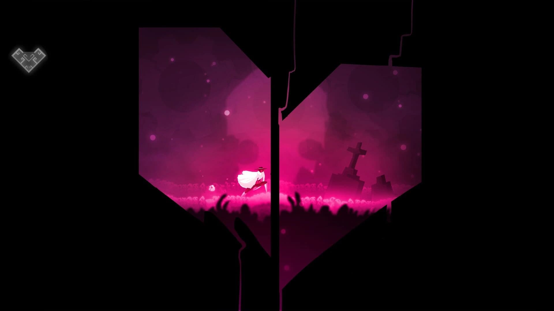 Rose and Locket screenshot 2