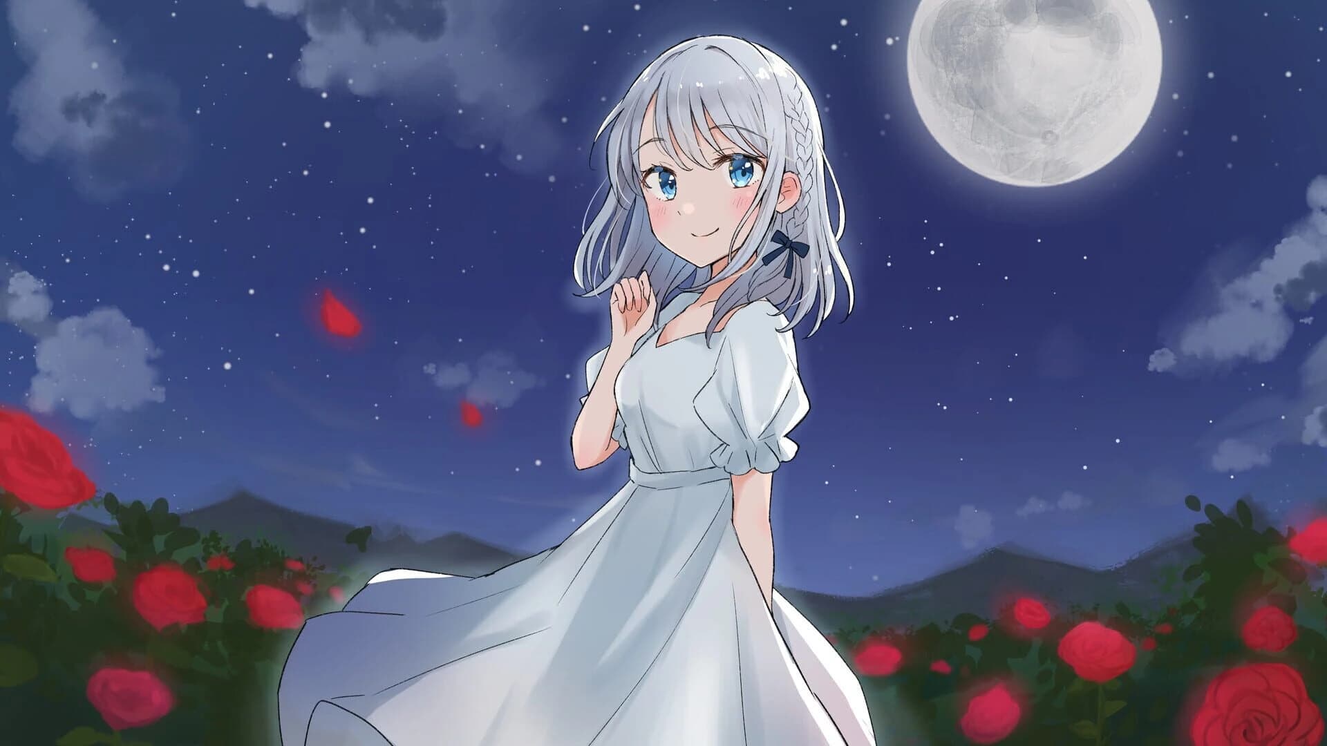 Roseline screenshot 3