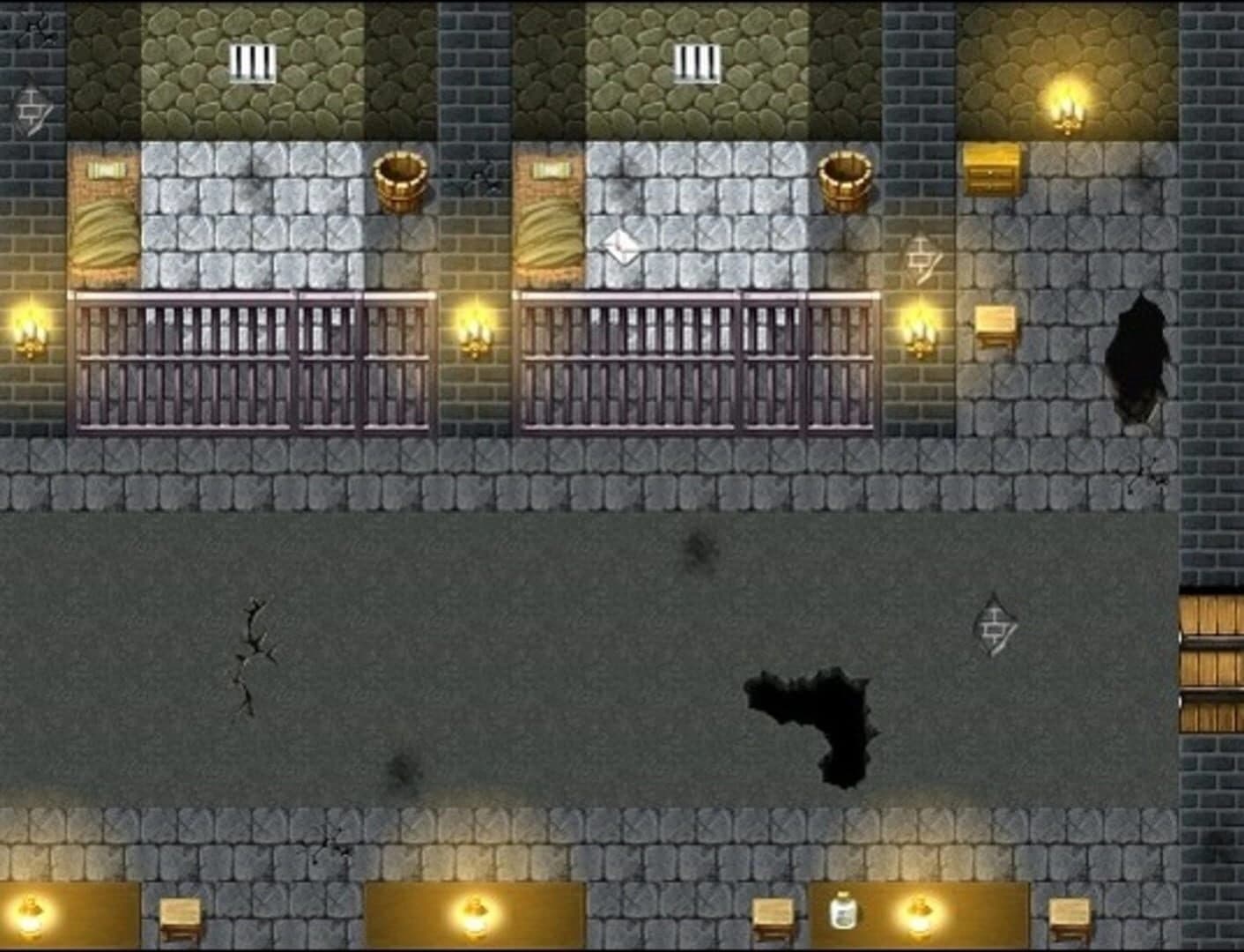 Rosemary Village screenshot 1