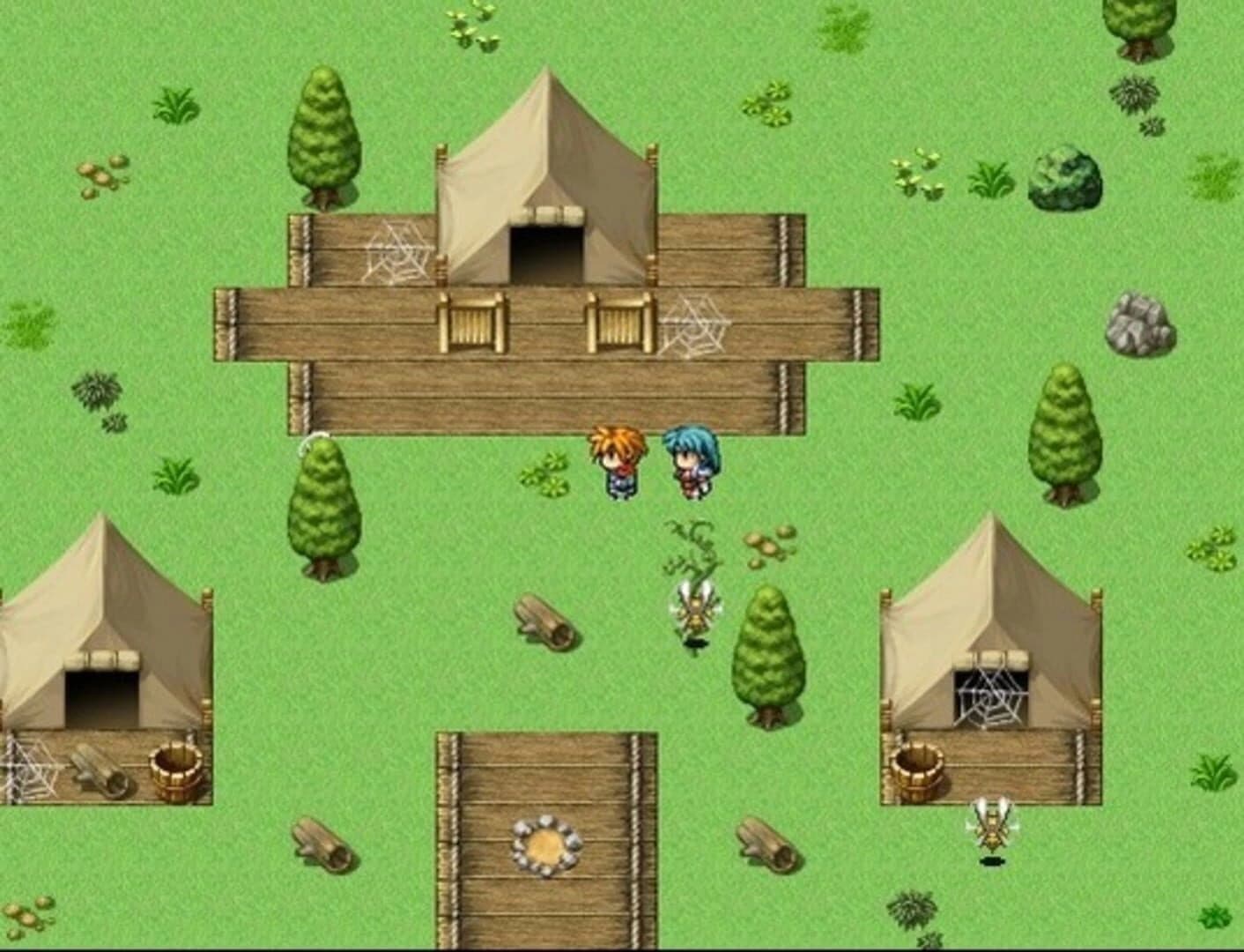Rosemary Village screenshot 5