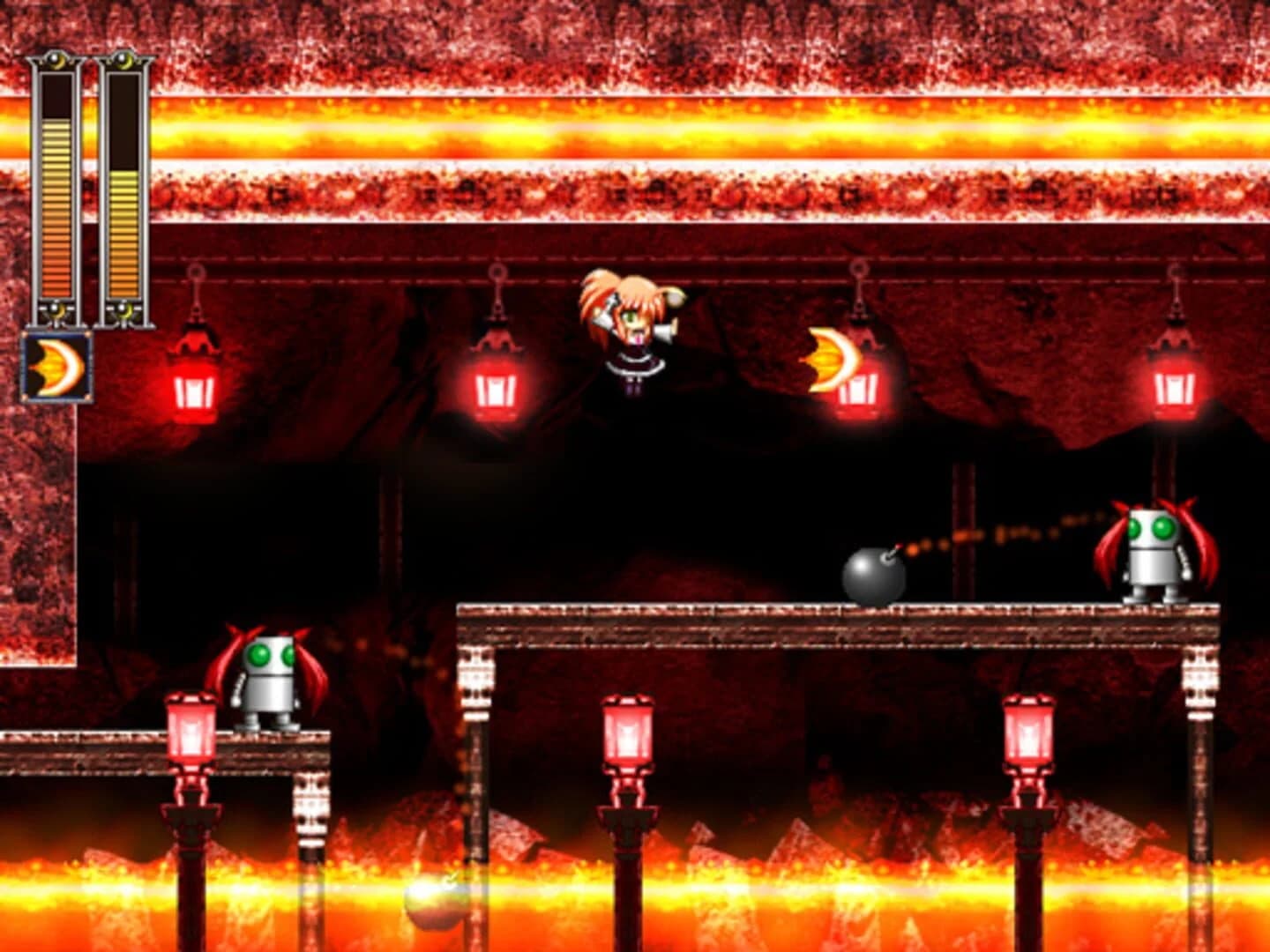 Rosenkreuzstilette screenshot 5