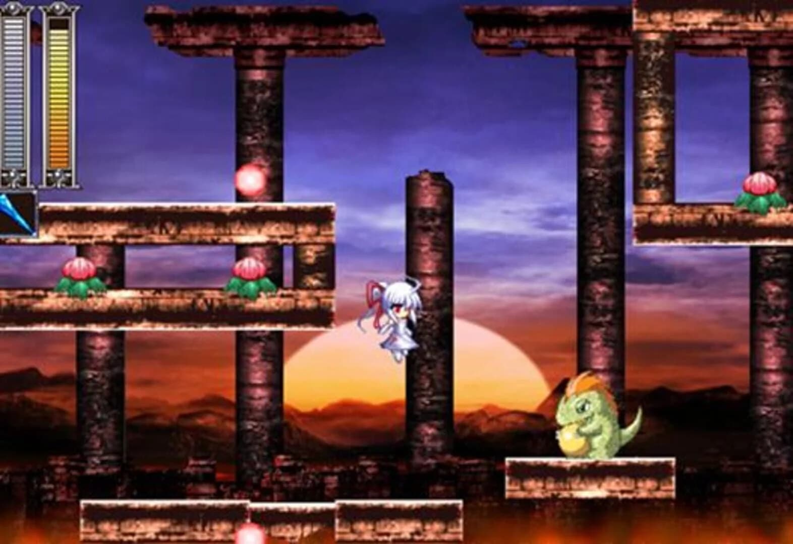 Rosenkreuzstilette Freudenstachel screenshot 4