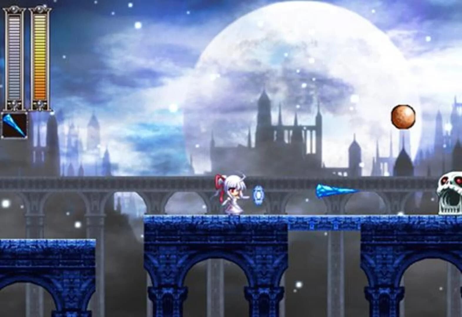 Rosenkreuzstilette Freudenstachel screenshot 3