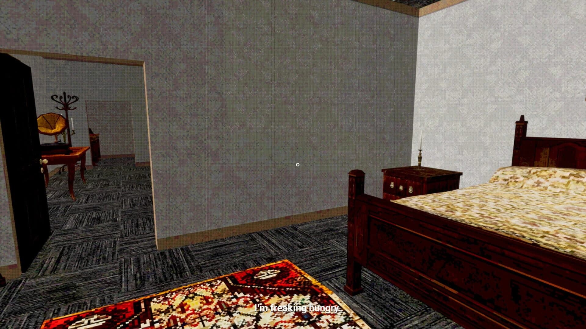 Rosepine Hotel screenshot 5