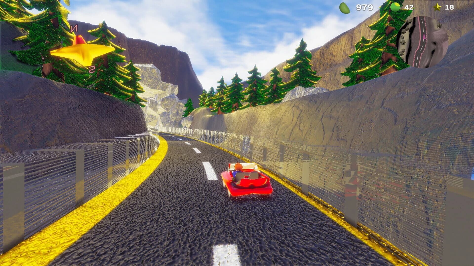 Rosie Planet screenshot 3