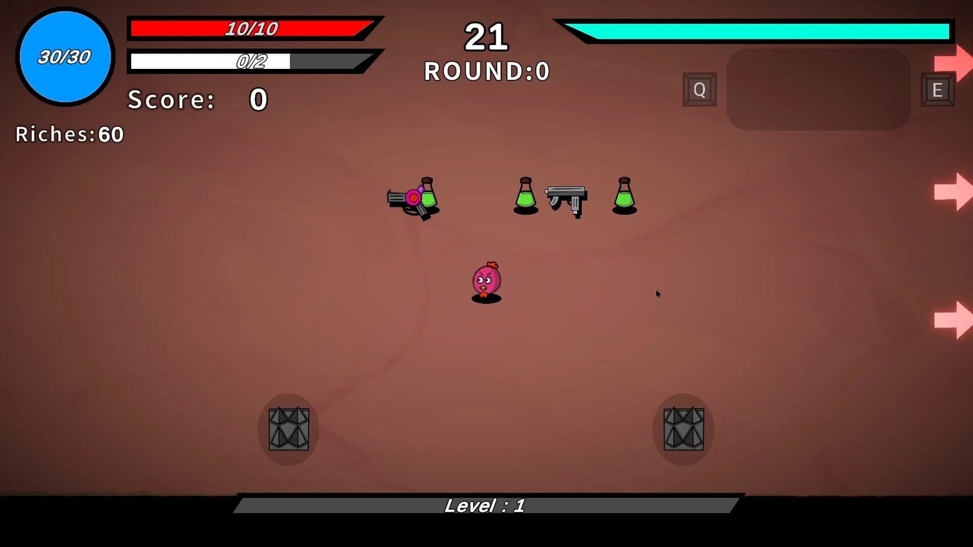 Rosttle screenshot 3