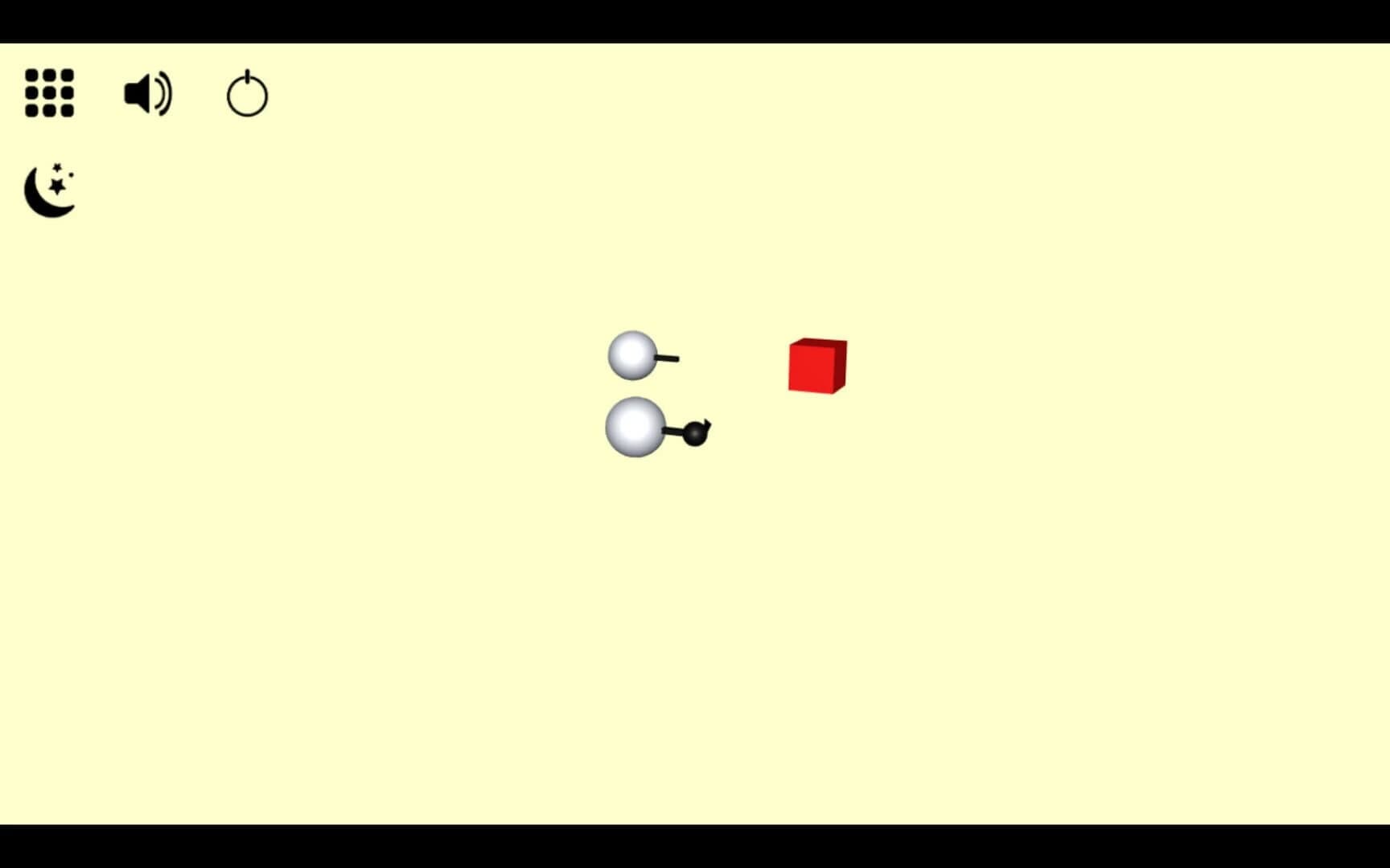 rOt 3D screenshot 3
