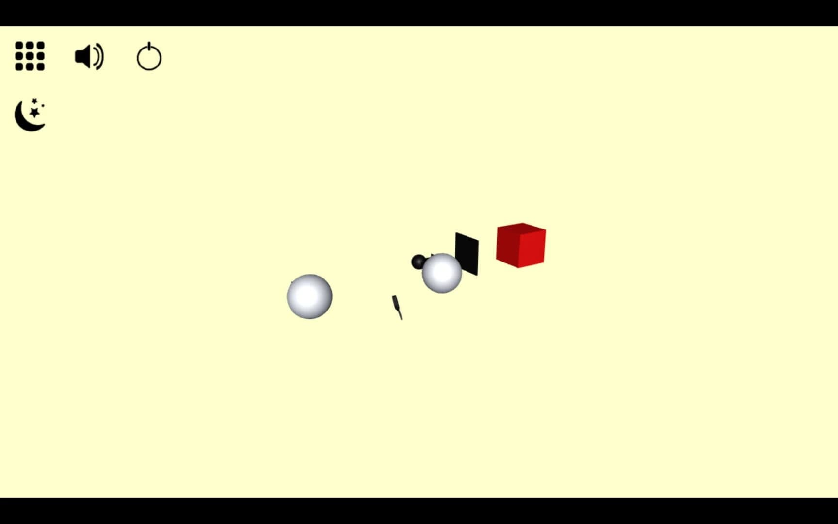 rOt 3D screenshot 4