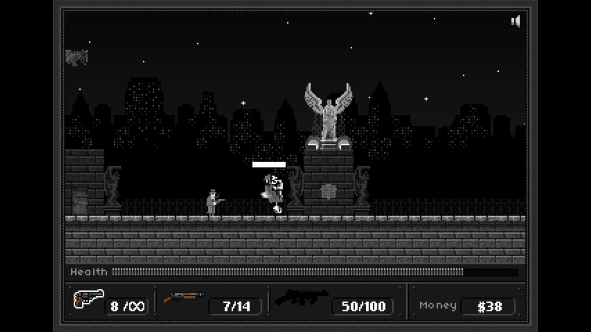Rot Gut screenshot 4