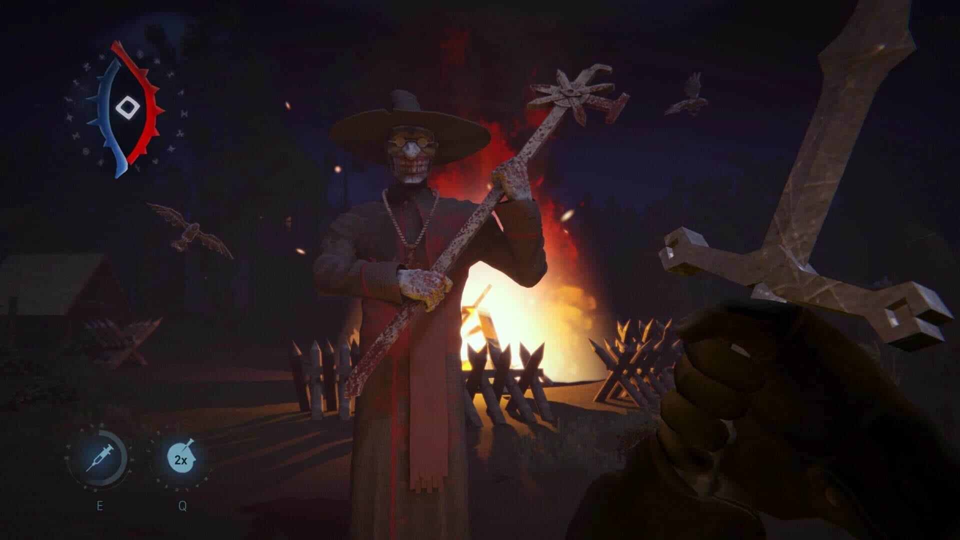 Rot Together screenshot 3