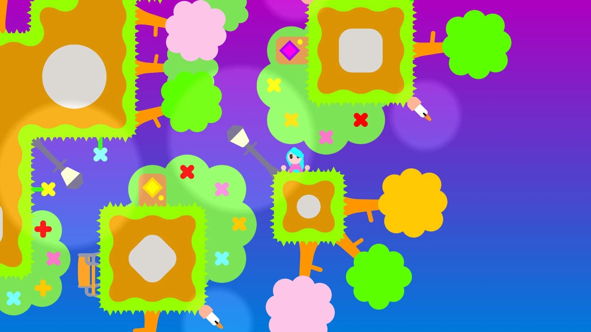 Rota screenshot 5
