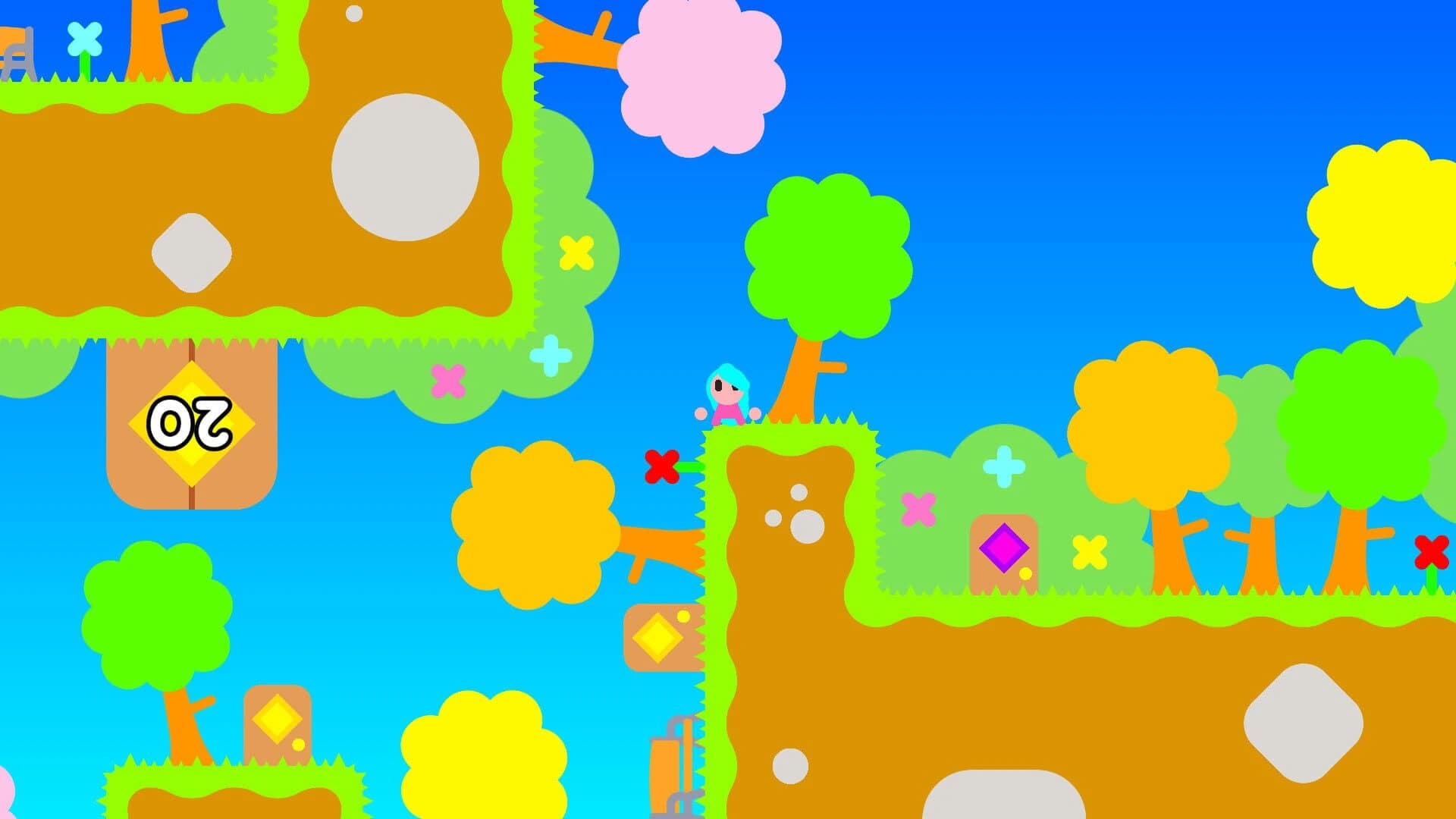 Rota screenshot 1