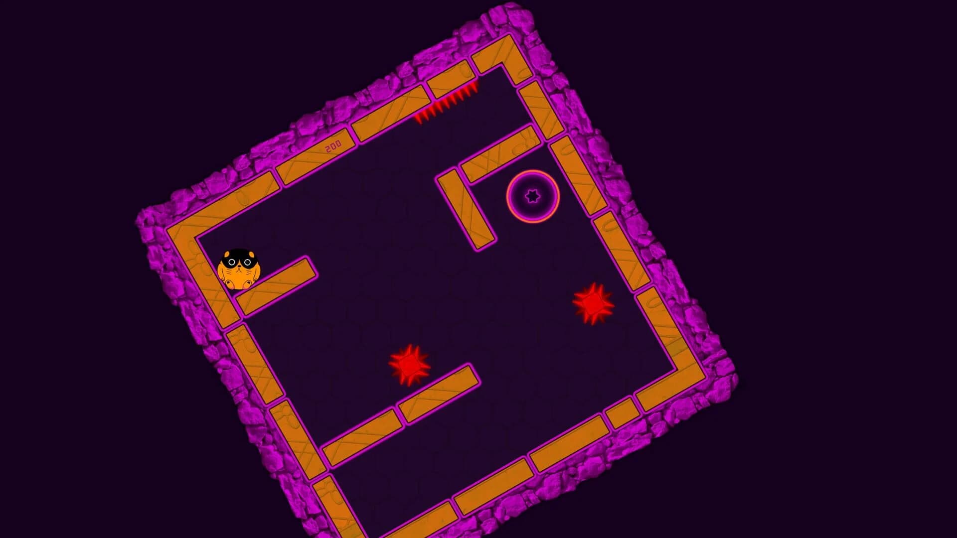 Rotatex screenshot 2