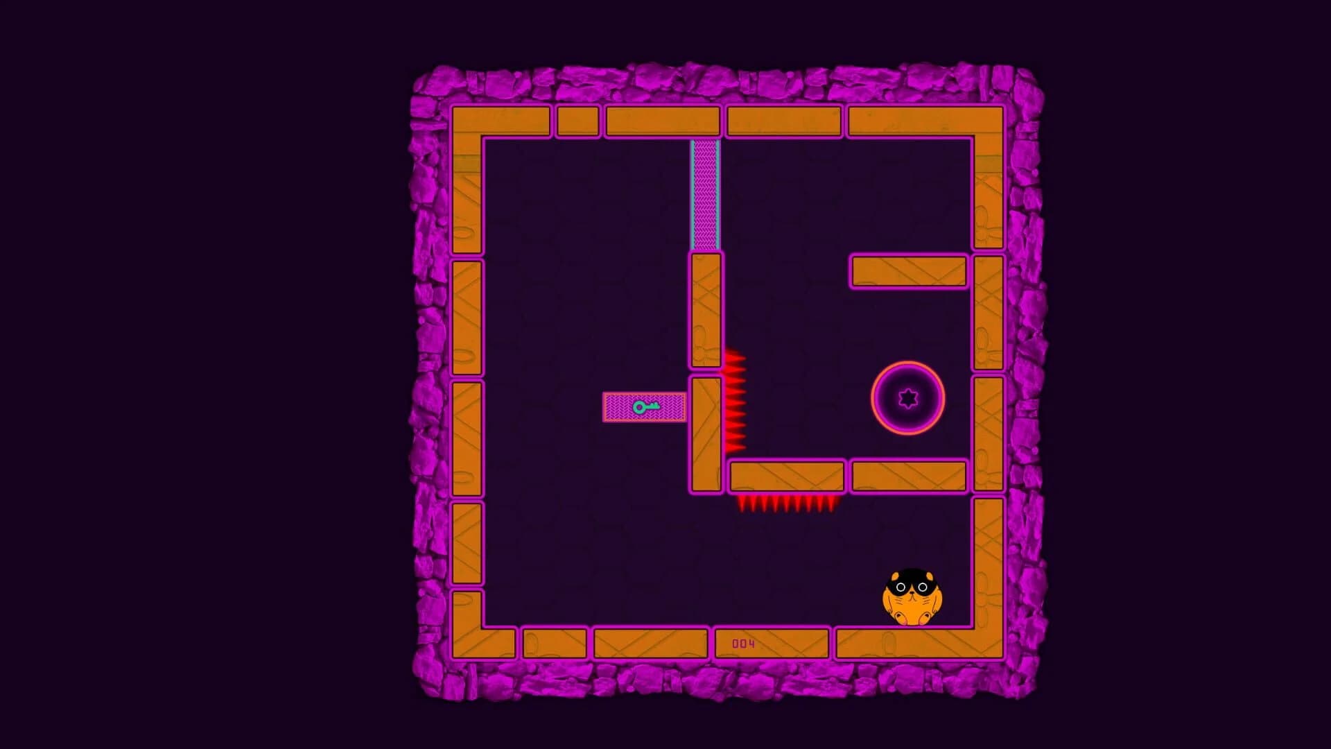 Rotatex screenshot 3