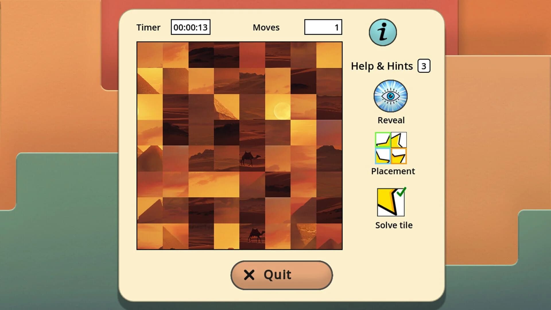 Rotem screenshot 3