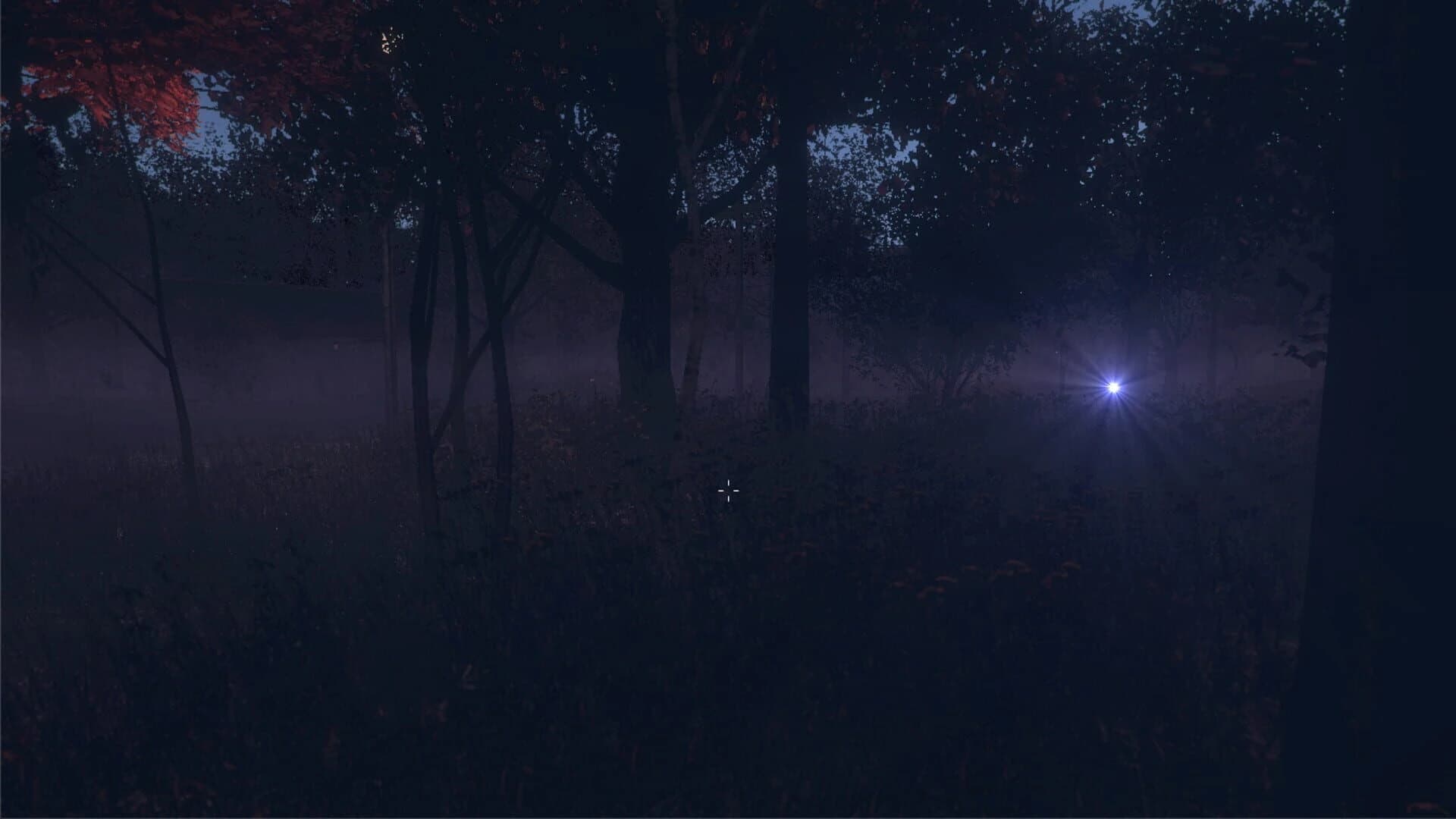 Rothschild: The Sheep Will Wake screenshot 1