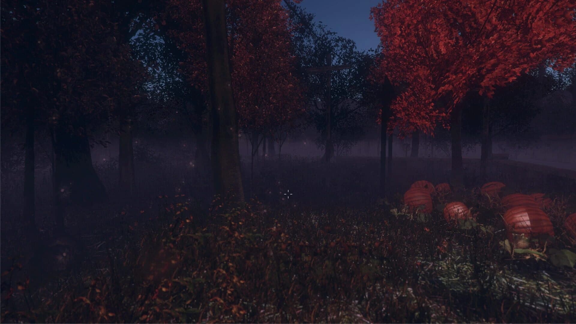 Rothschild: The Sheep Will Wake screenshot 3