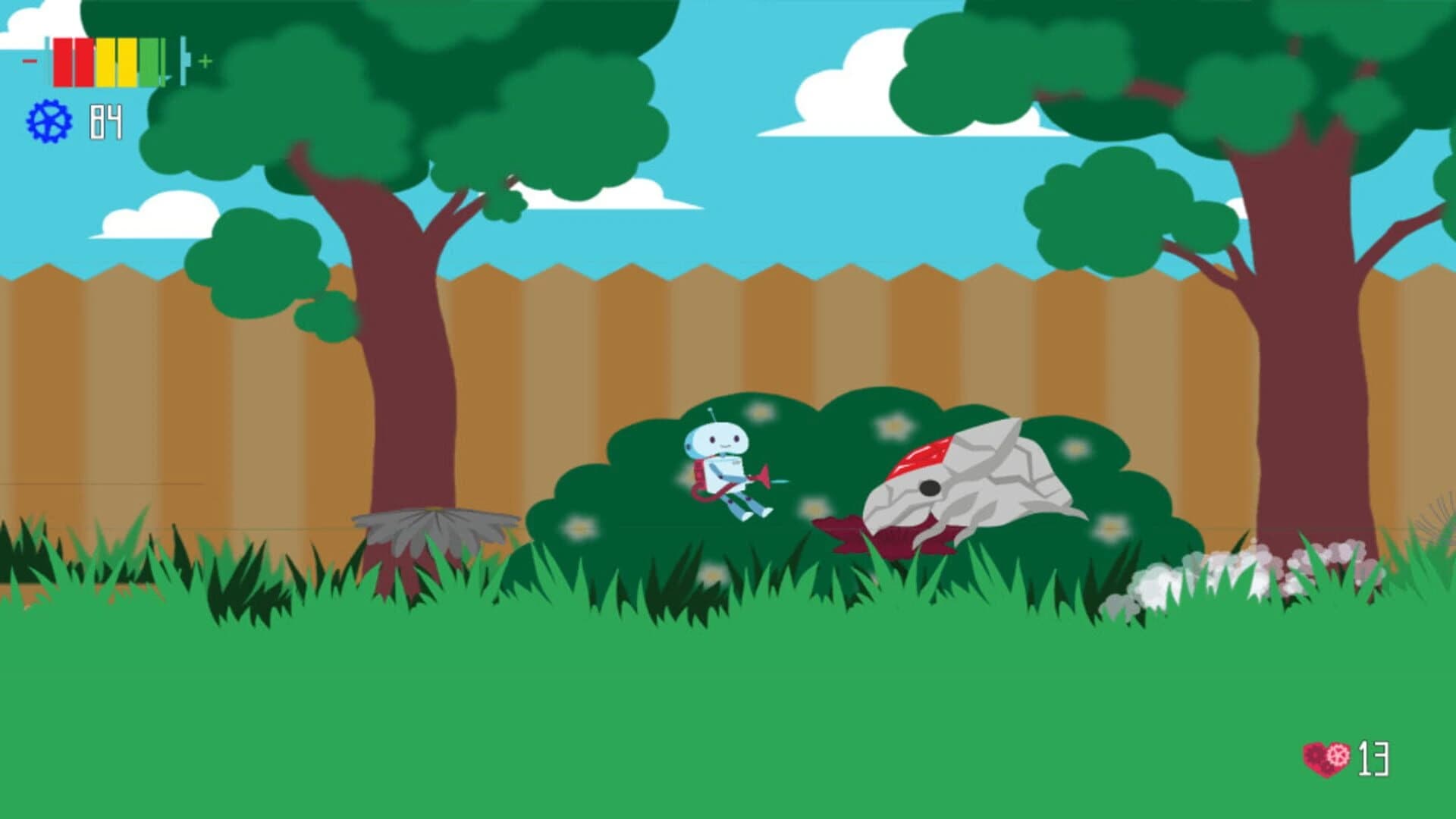 Rotii screenshot 4