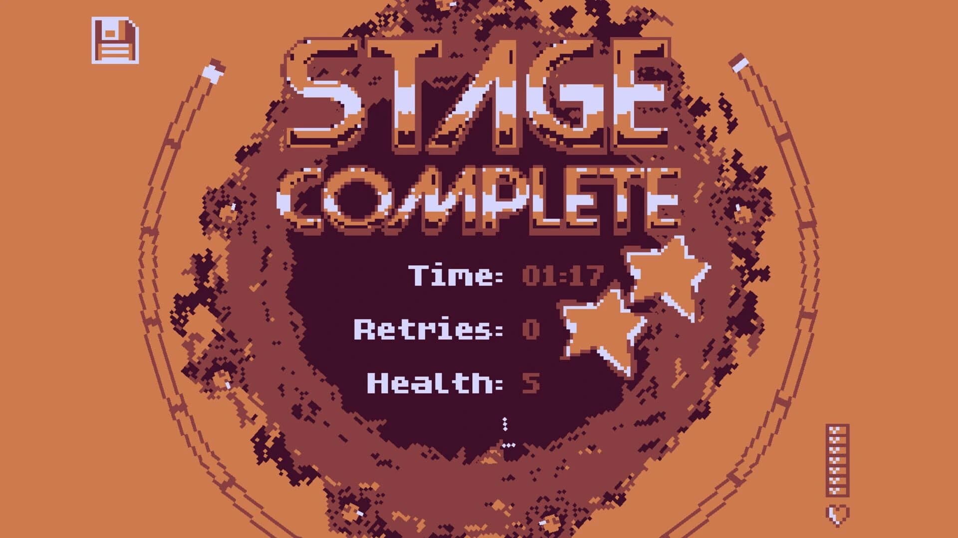 Roto Force screenshot 5