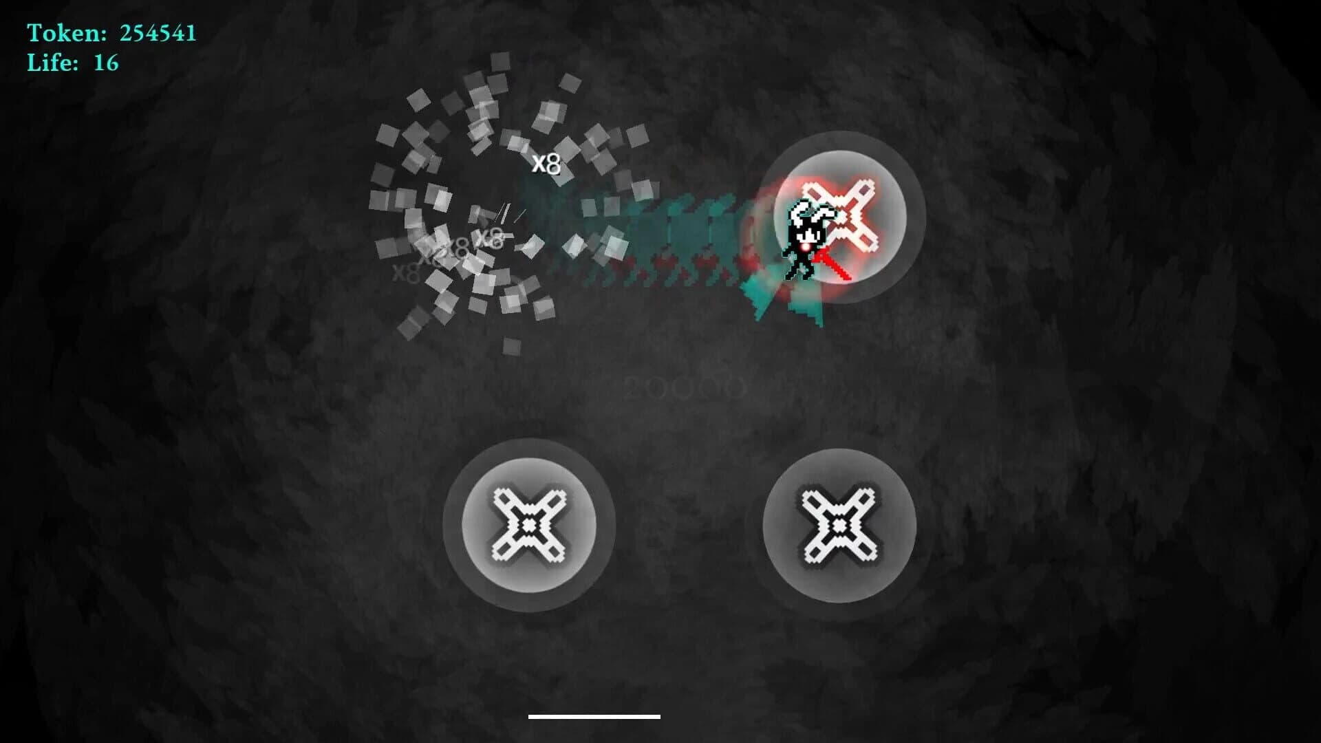 Rotschwert screenshot 3