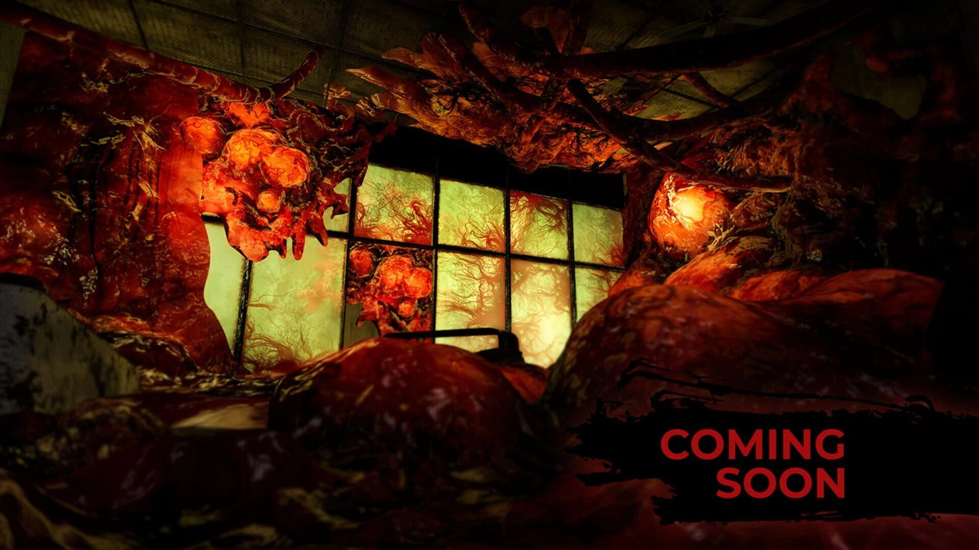 Rotten Apple: New York Fallen screenshot 1