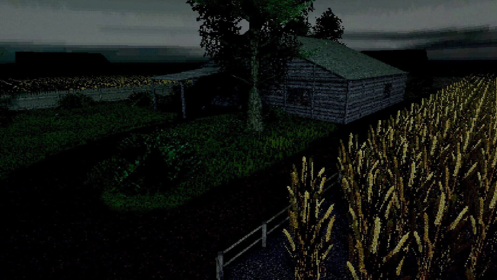 Rotten Crop screenshot 1