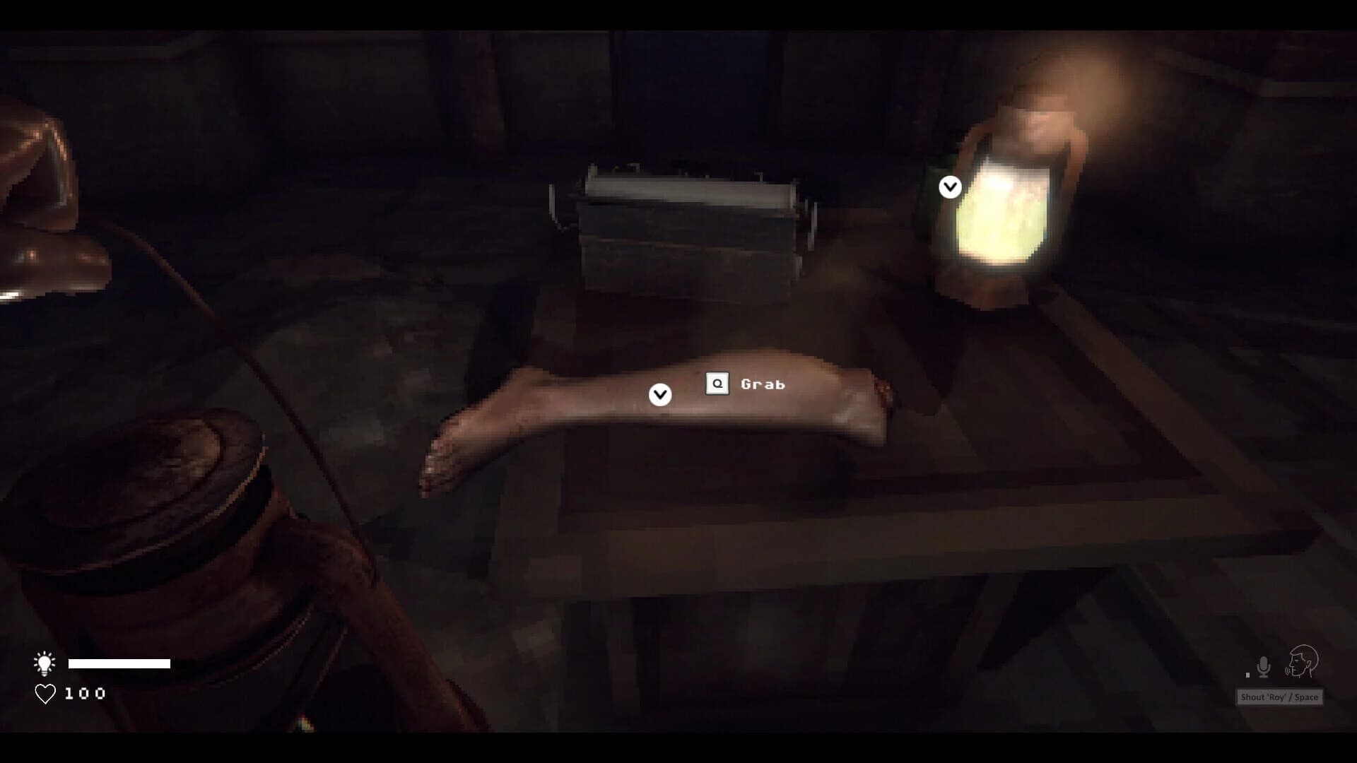 Rotten Flesh screenshot 5