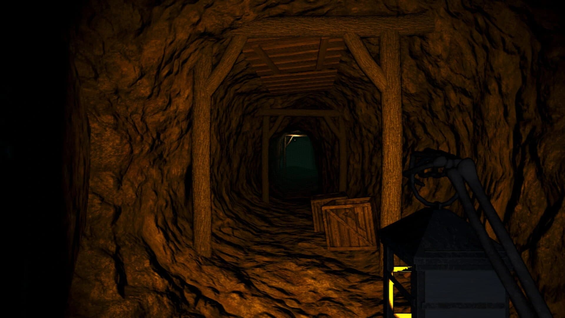 Rotten Sails screenshot 4