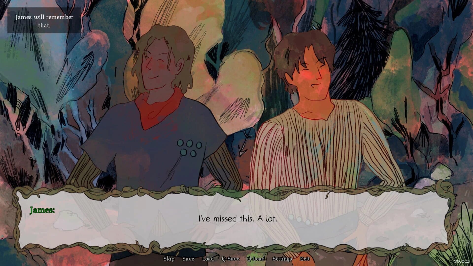 Rottenroots screenshot 4