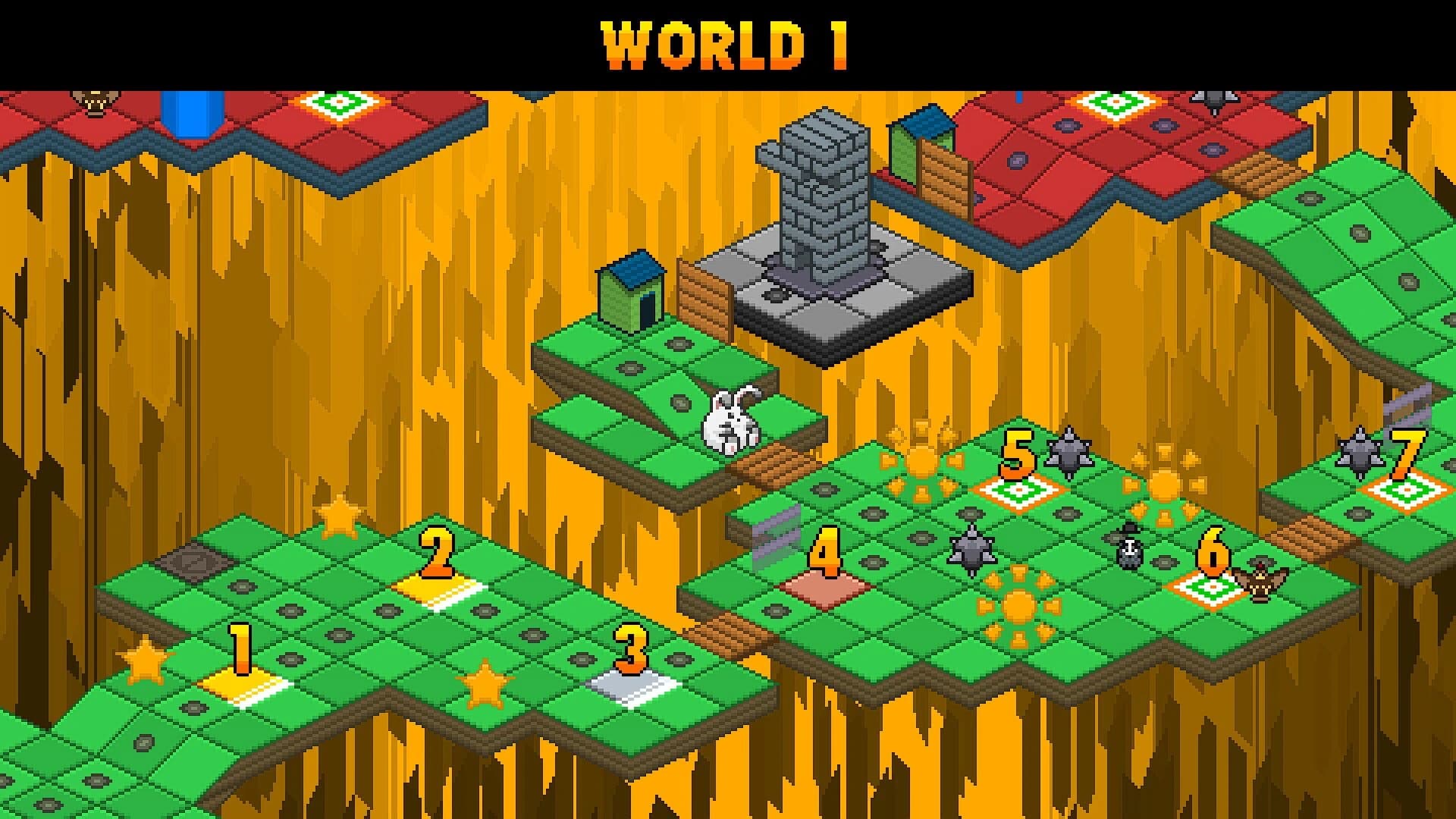 Rotund Takeoff screenshot 2