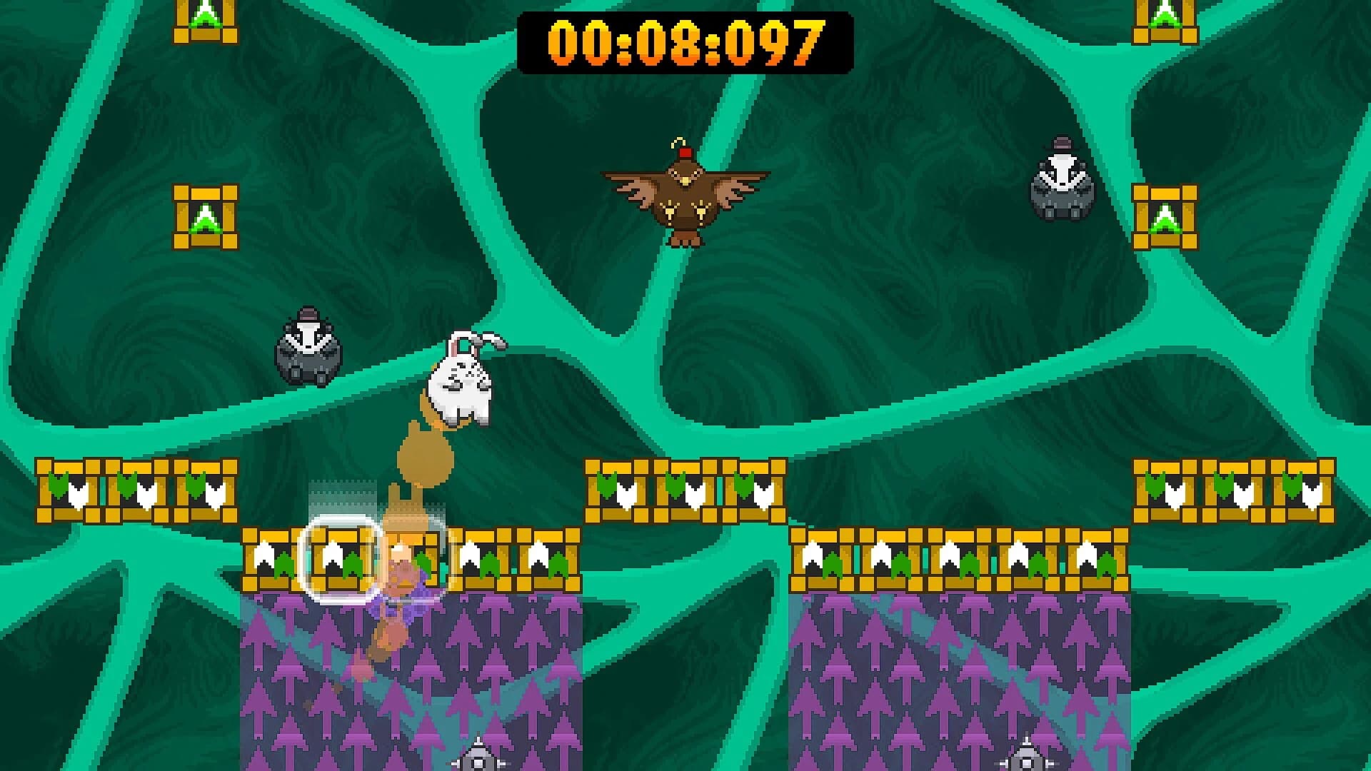 Rotund Takeoff screenshot 1