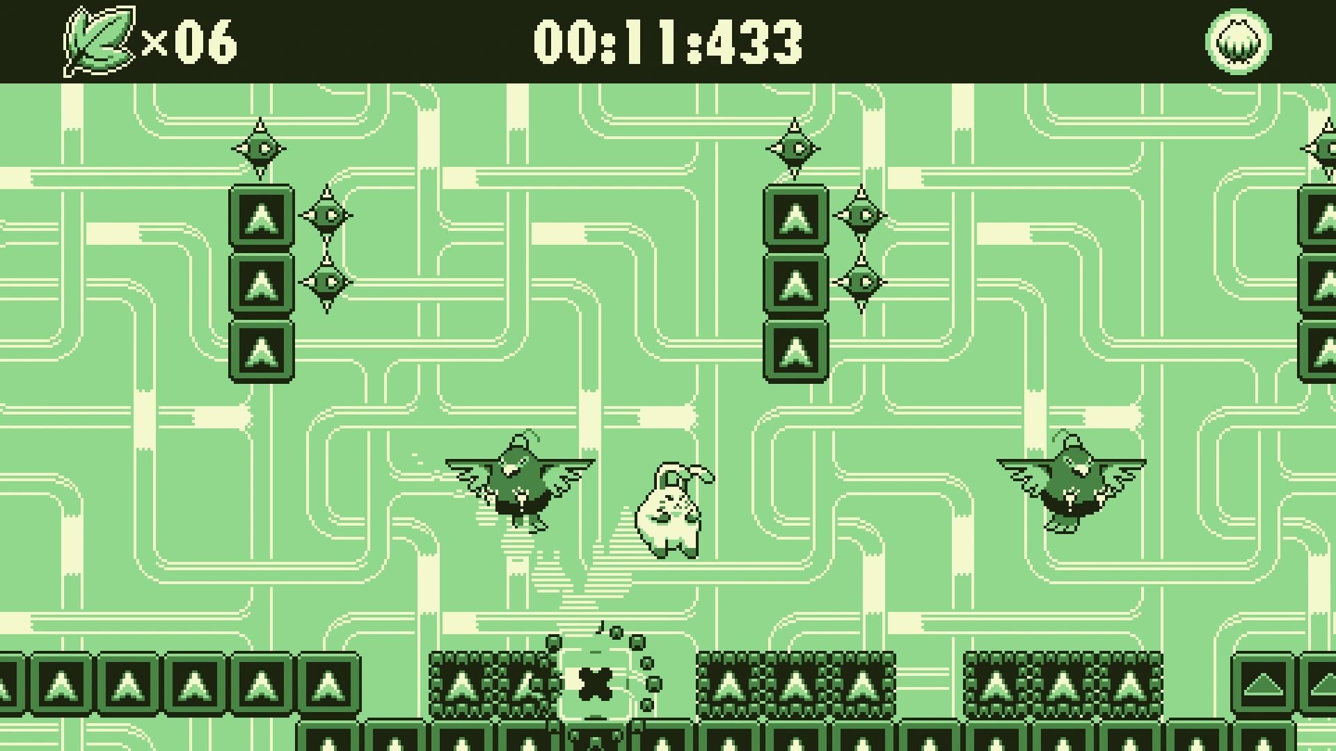 Rotund Zero screenshot 1