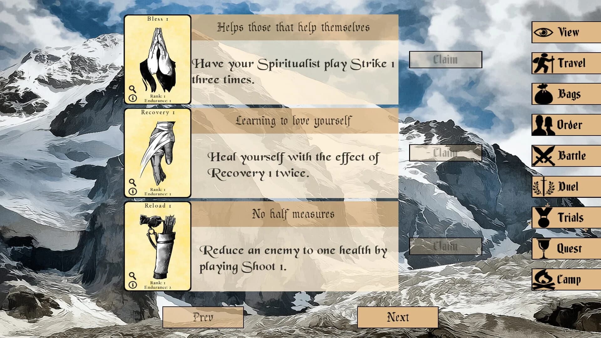 Roun screenshot 4