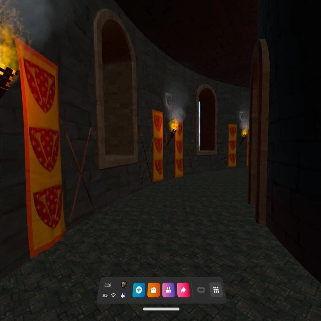 Round Table screenshot 5
