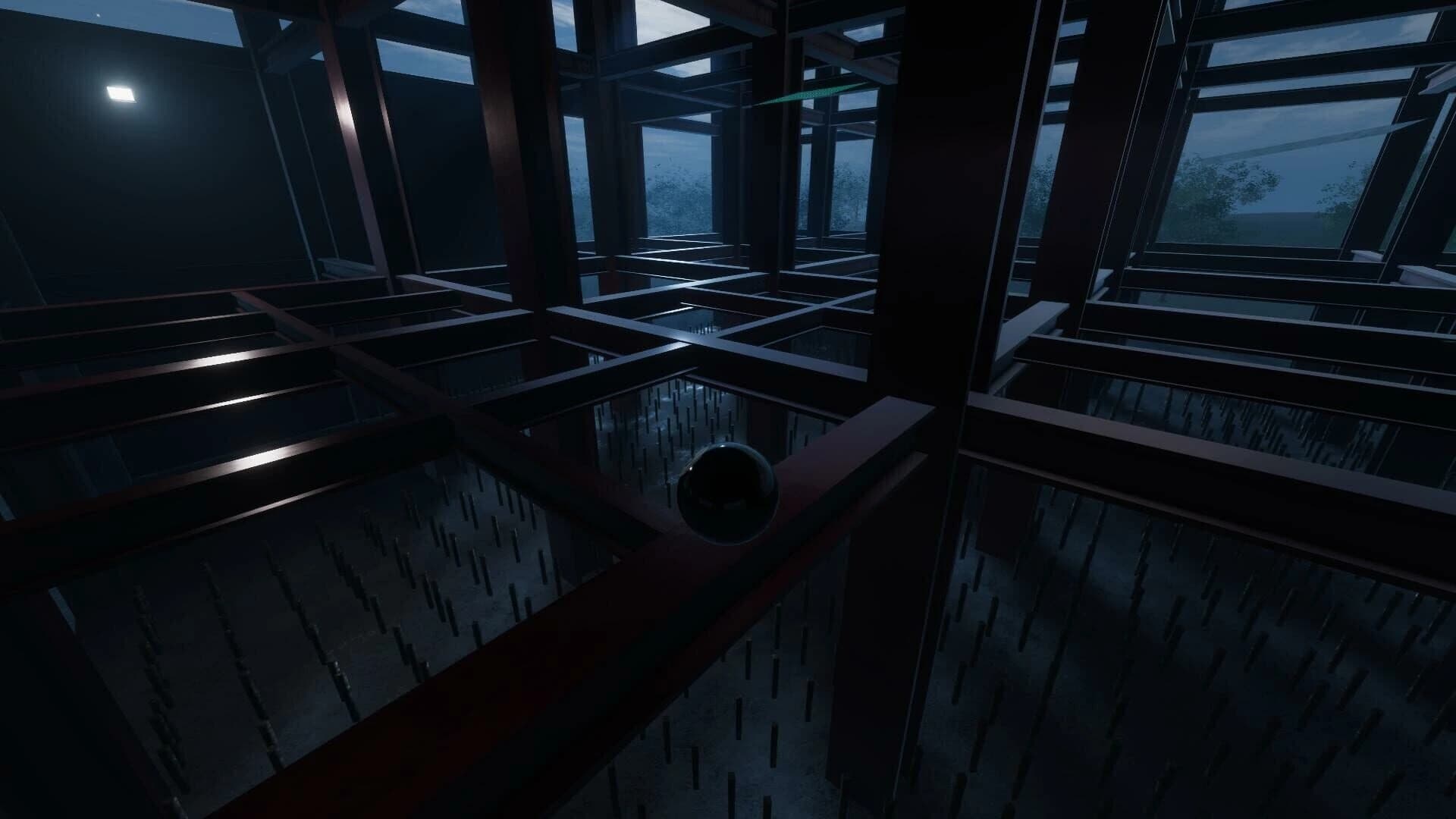 Round Trip screenshot 1