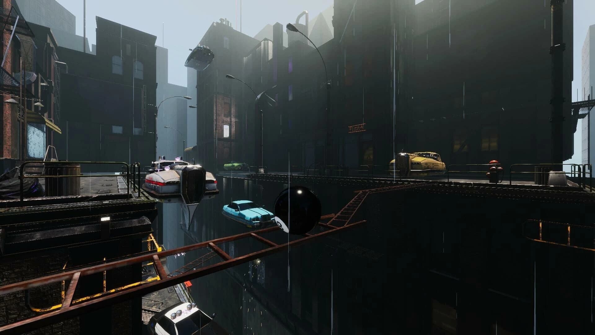 Round Trip screenshot 2