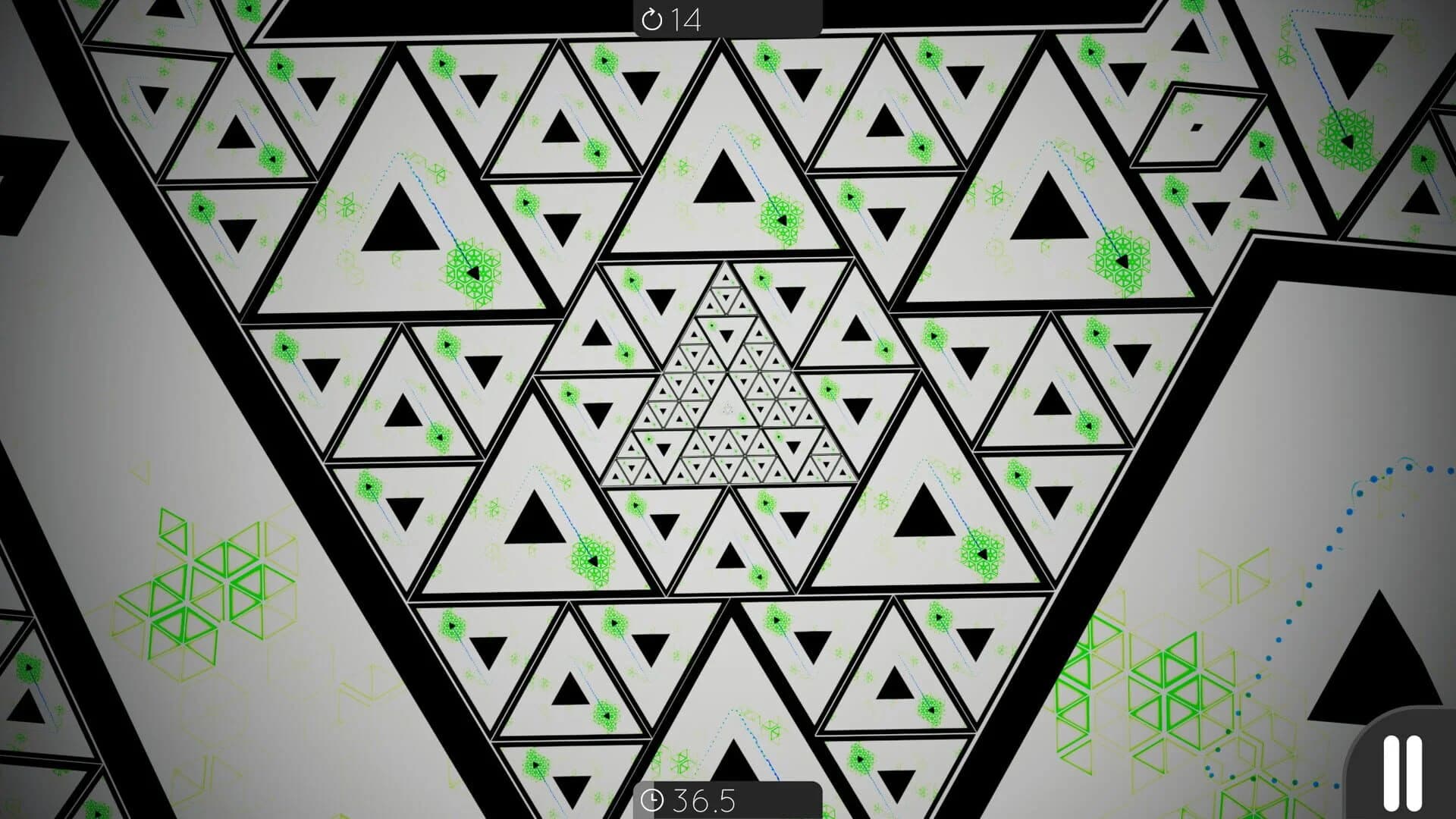 Roundabout 3 screenshot 3