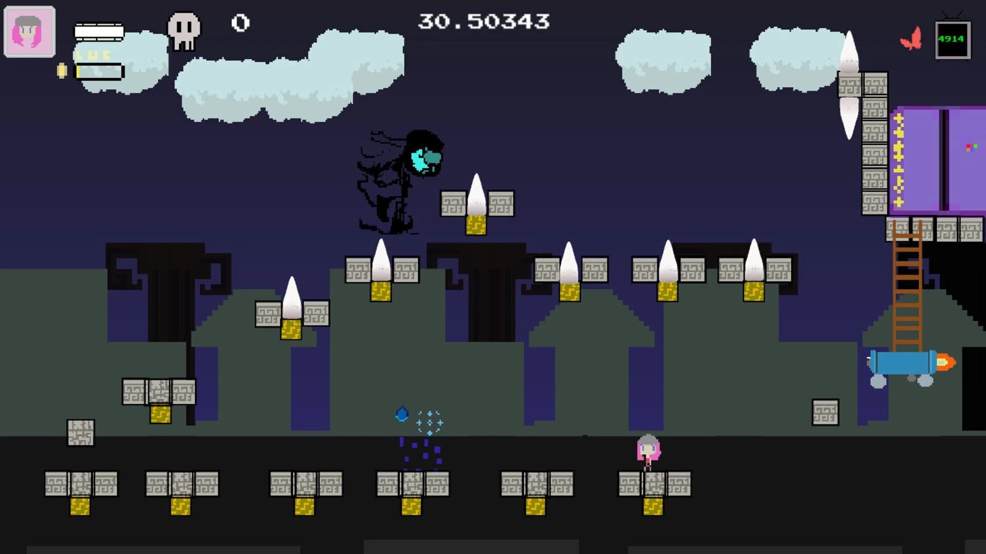 Rounders (Arena) screenshot 5