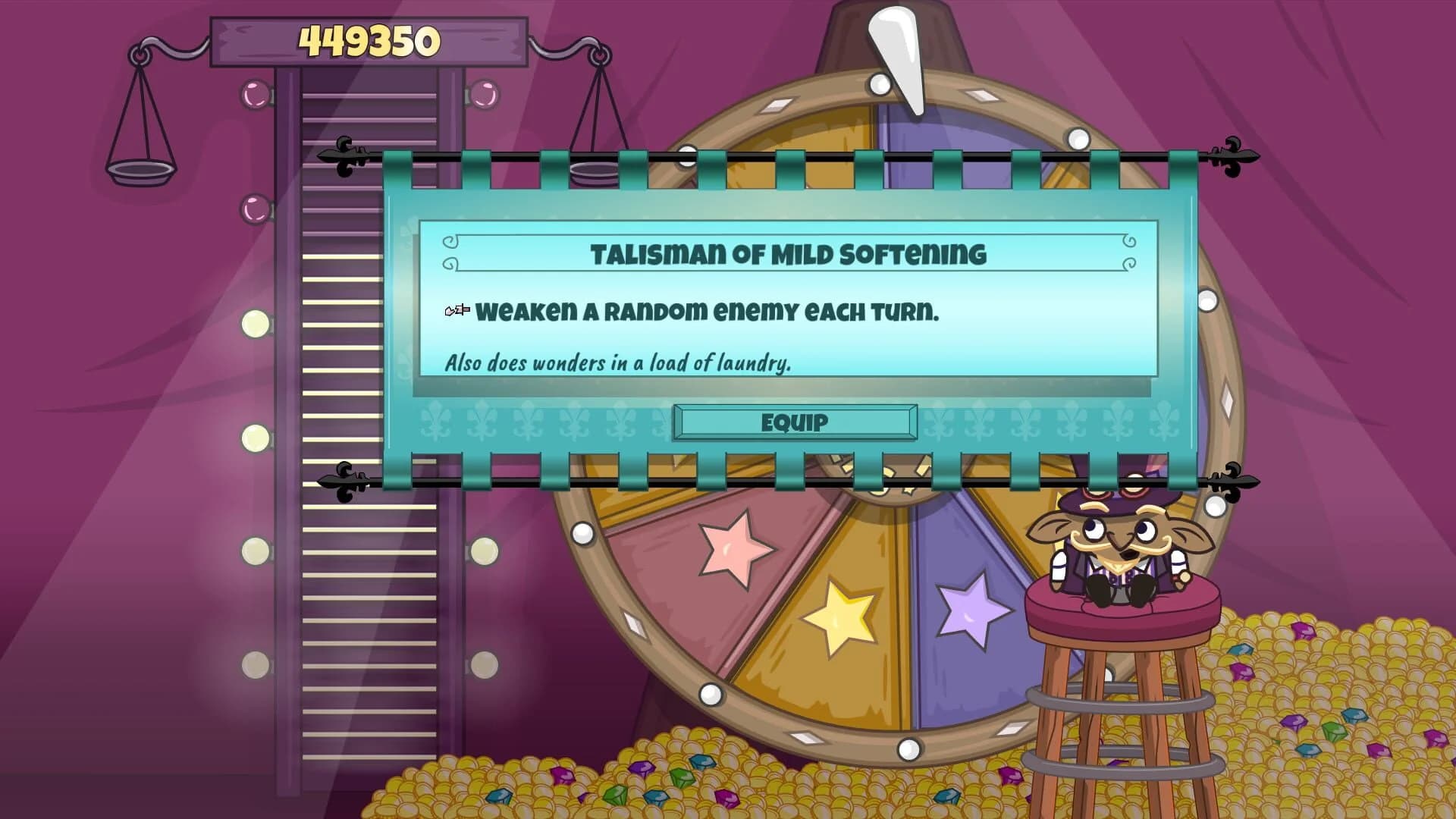 Roundguard screenshot 1
