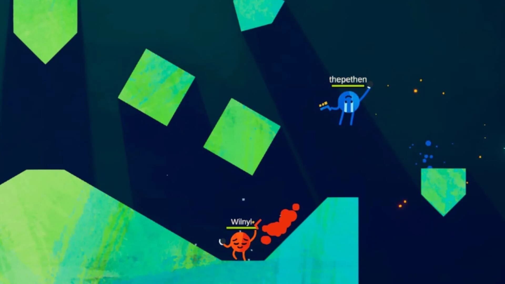 Rounds screenshot 4