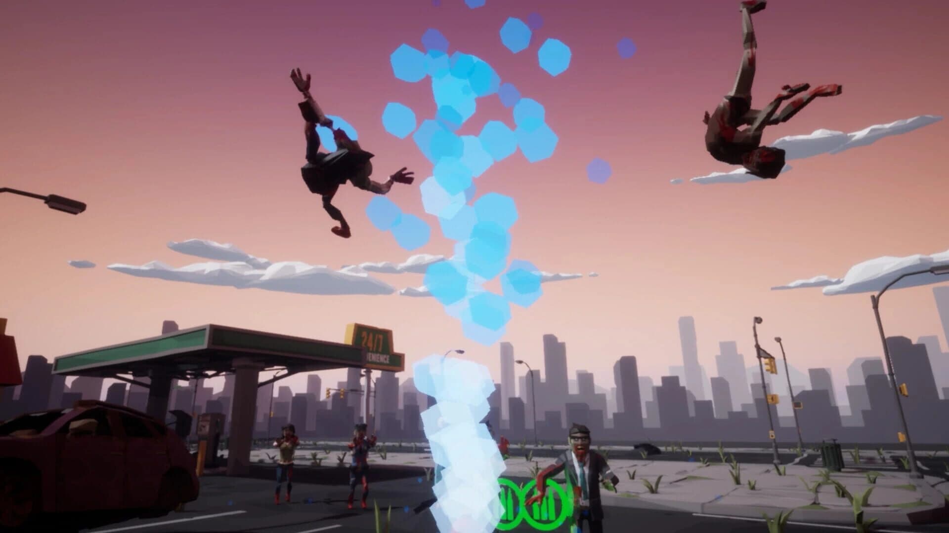 RoundZ screenshot 5