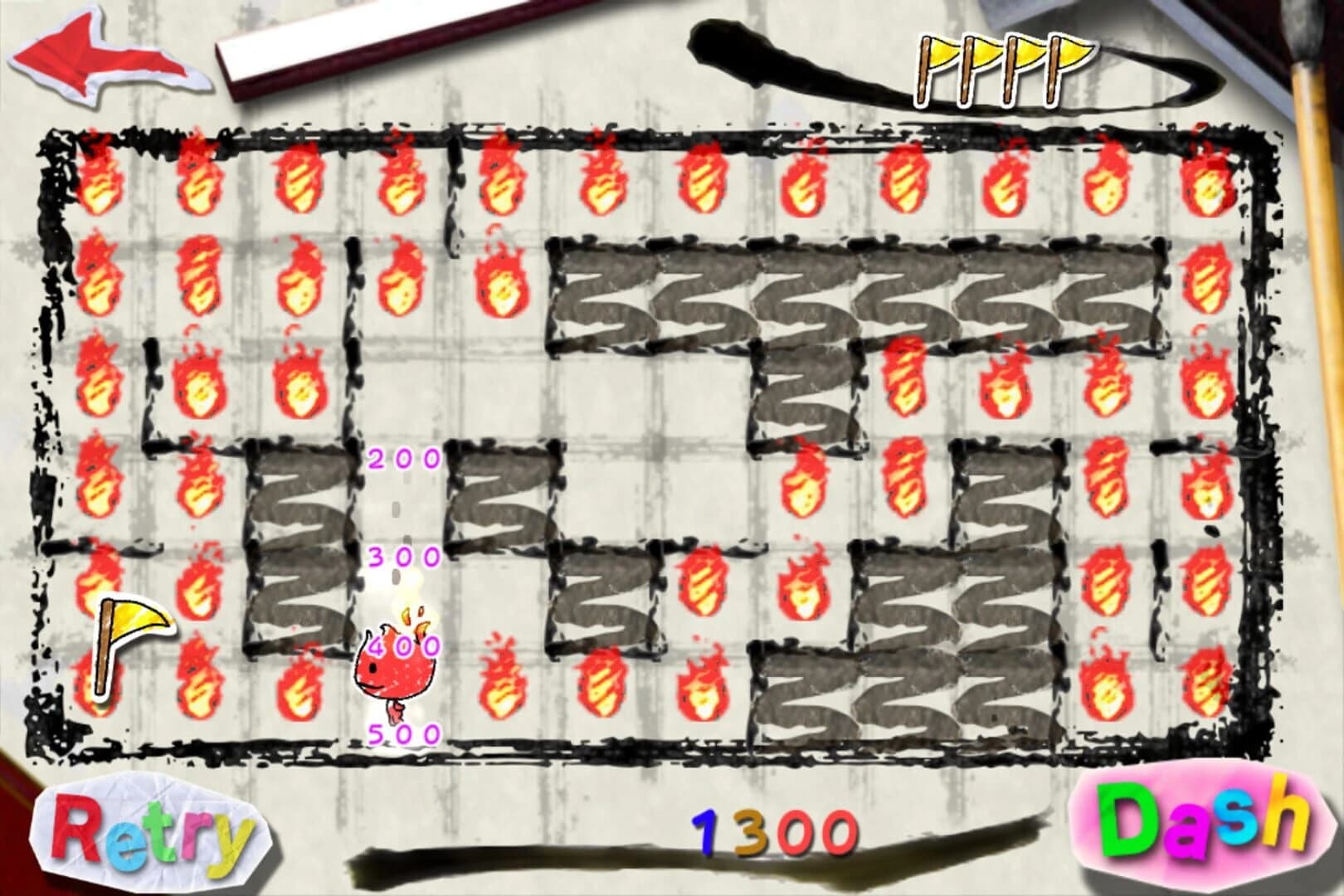 Route Candle for Steam screenshot 2