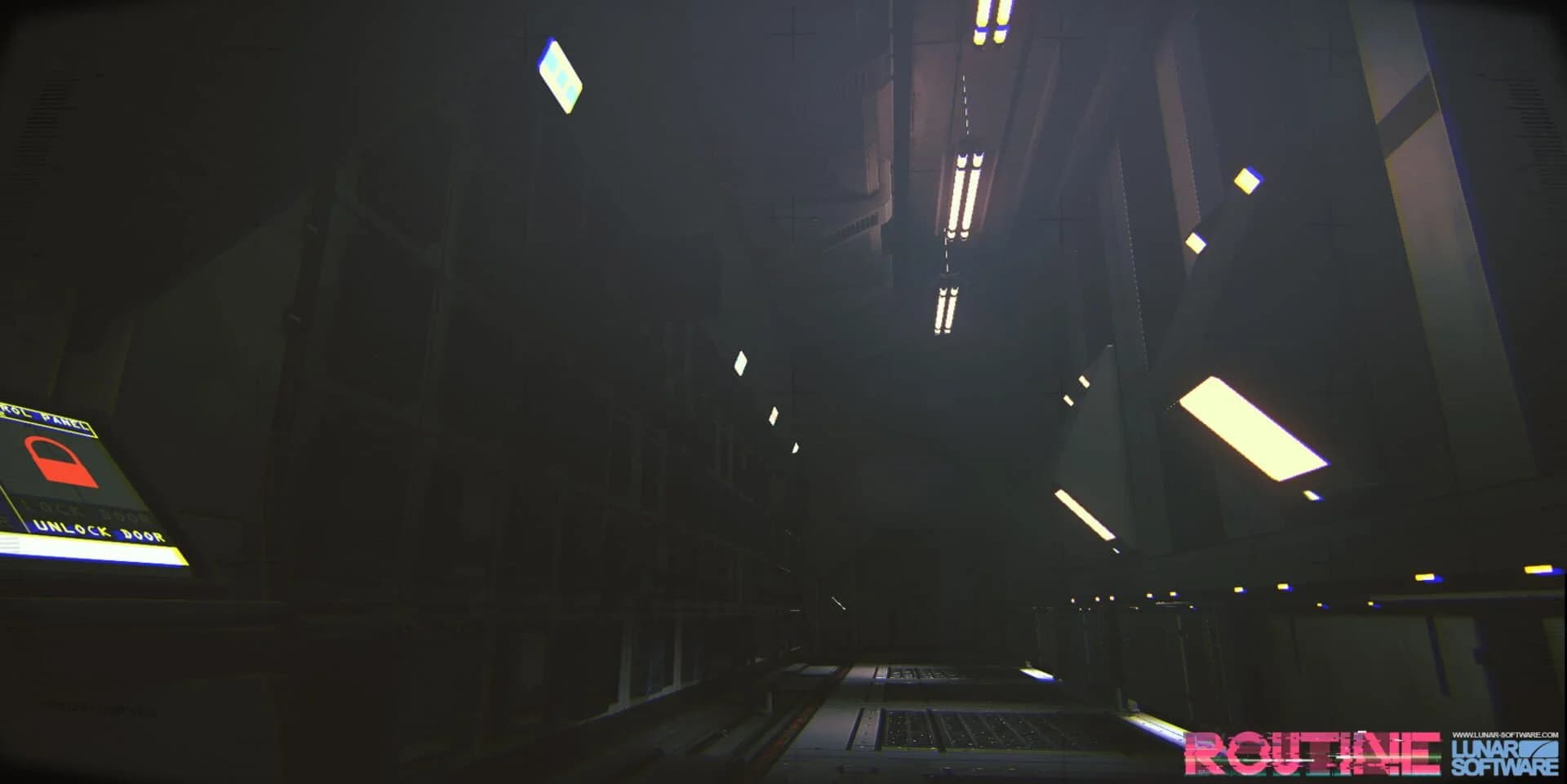 Routine screenshot 5