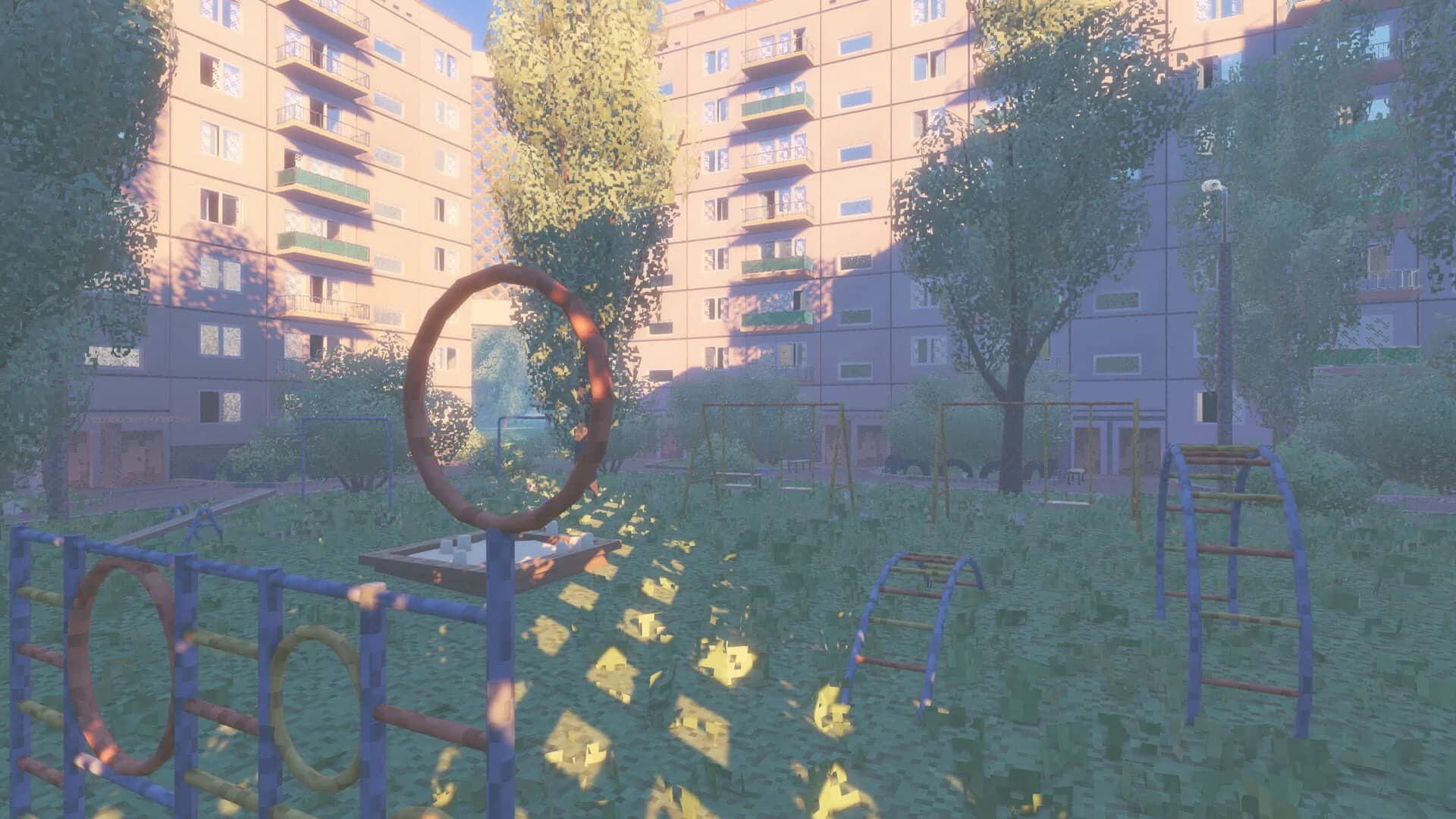 Routine Feat screenshot 1