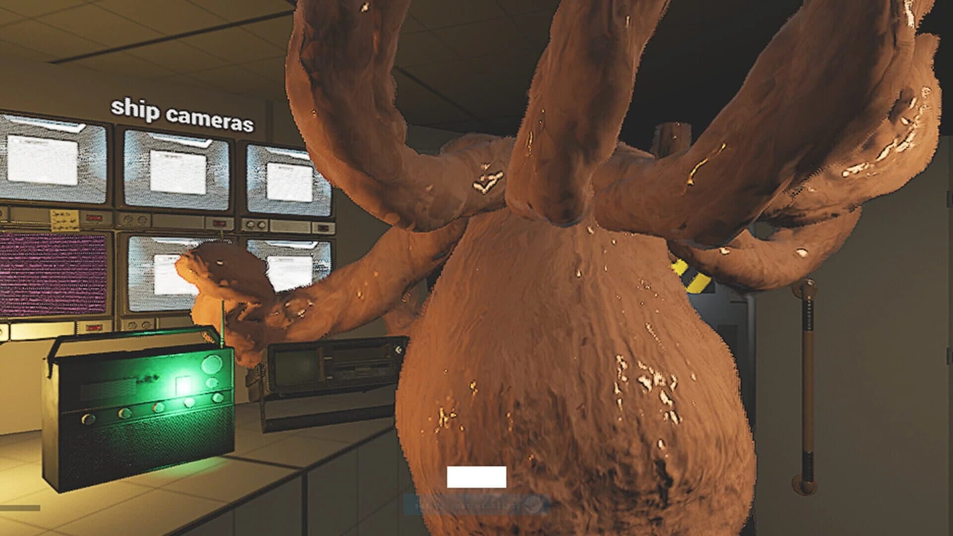 R.O.V.E.R. screenshot 2