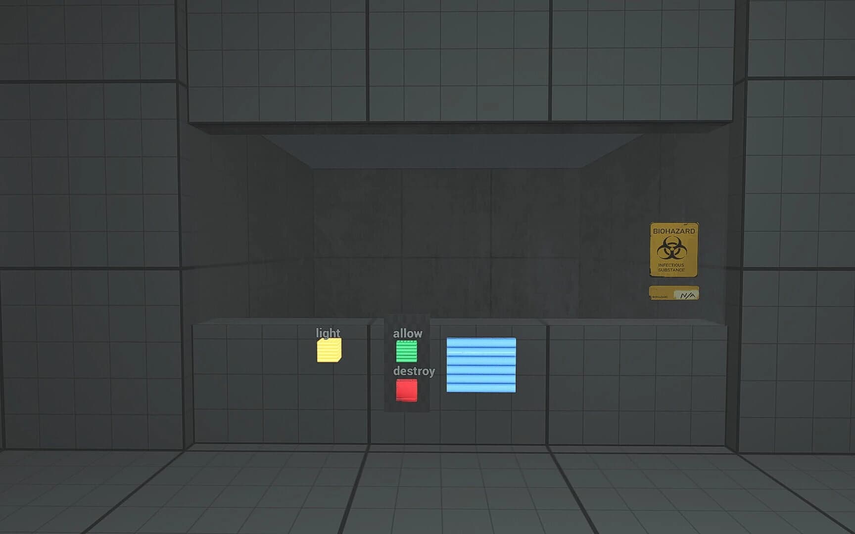 R.O.V.E.R. screenshot 3