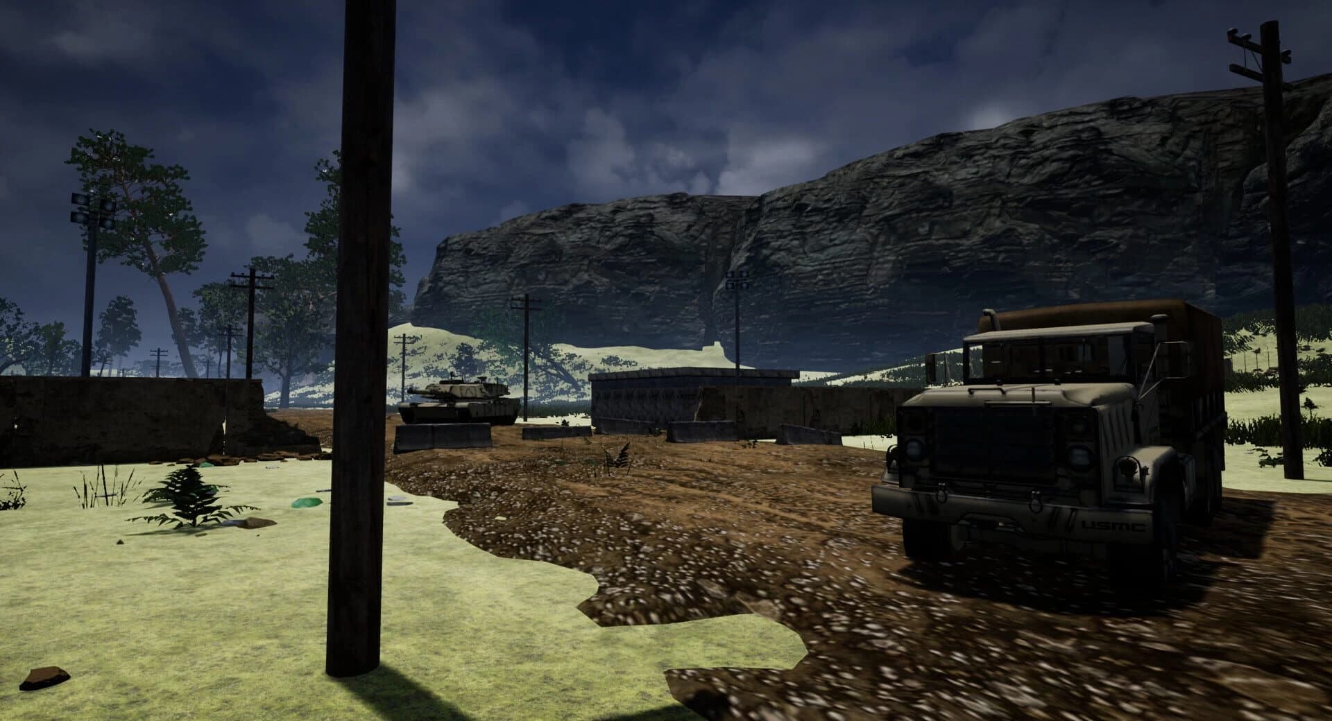 R.O.V.E.R. screenshot 2